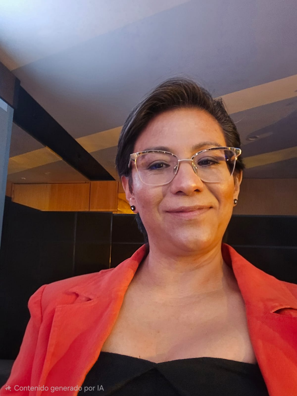 Dulce Angélica Peguero Icaza - Pro Área Técnica