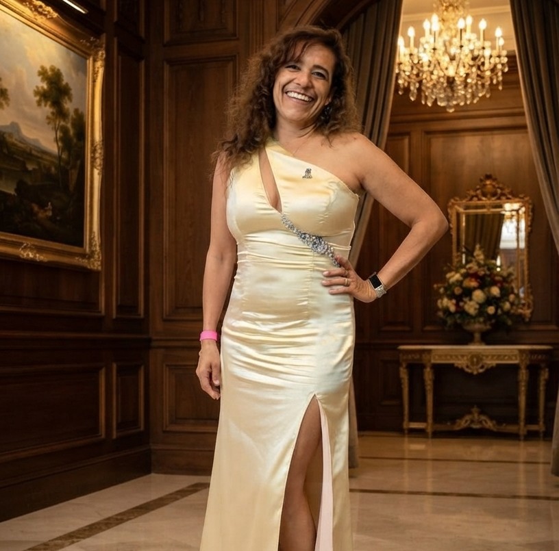 Martha Yolanda Gil Mayorga - Directora de Redes Sociales