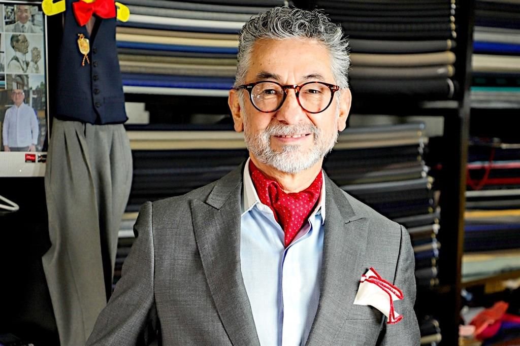 Miguel Ángel Santana Venegas - Director de Área Técnica